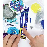 THINK PUTTY Crazy Creator Kit