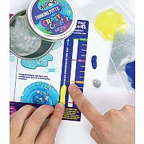 THINK PUTTY Crazy Creator Kit