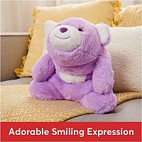 SNUFFLES LAVENDER