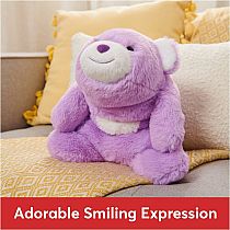 SNUFFLES LAVENDER