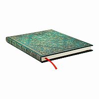 PB ULTRA LINED EMERALD FLOWER