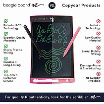 BOOGIE BOARD JOT 8.5 FLAMINGO