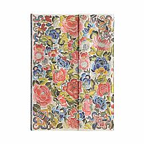 PB MIDI UNLINED PEAR GARDEN