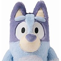 BLUEY 13" SOFT PLUSH