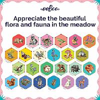 LIFE THE MEADOW MATCHING GAME
