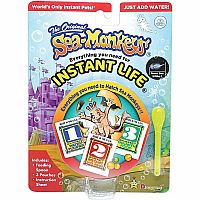 Instant Life Sea Monkey