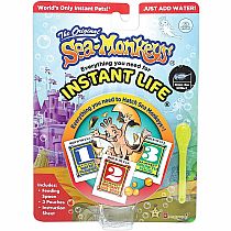 Instant Life Sea Monkey