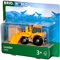 BRIO LOADER