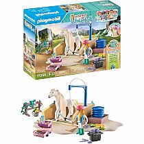 PM WASH STATION ISABELL/LIONESS