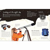 ANTHOLOGY OF STAGAZING