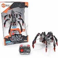 HEXBUG BLACK WIDOW RC