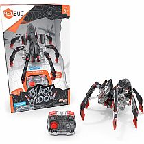 HEXBUG BLACK WIDOW RC