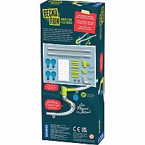 GECKO RUN FLEX CORNER EXPANSION