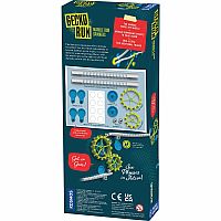 GECKO RUN SPINNERS EXPANSION
