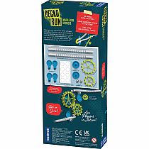 GECKO RUN SPINNERS EXPANSION