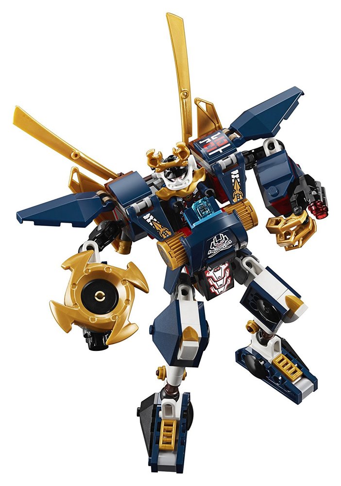 Lego sale ninjago killow