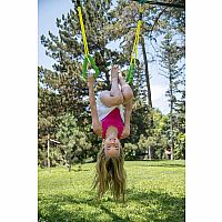 SWINGSET GYMNASTIS LINE