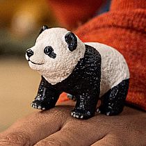 SCHLEICH GIANT PANDA CUB