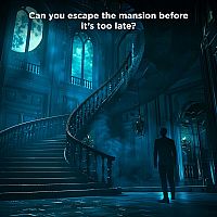 EXIT: The Sinister Mansion