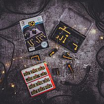 IQ Circuits Puzzle Game