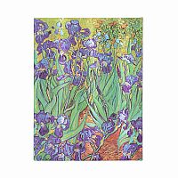 PB ULTRA UNLINED VAN GOGH IRISES