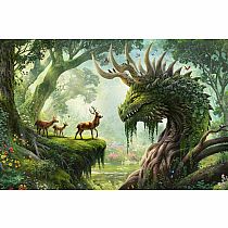 FOREST DRAGON AWAKENS 3000 PC