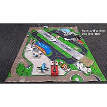 AIRPORT PLAYMAT