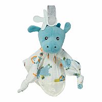****SALE PRICE--REG  $12.99**** DEMITRY DRAGON PACI LOVEY