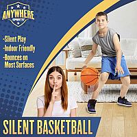 SILENT BASKETBALL
