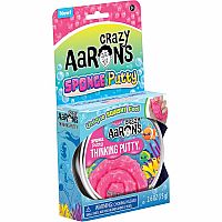 THINK PUTTY SPONGE PUTTY
