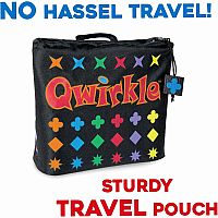 Travel Qwirkle
