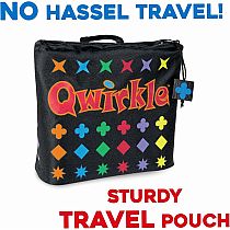 Travel Qwirkle