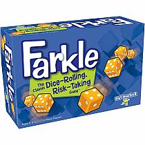 FARKLE GAME
