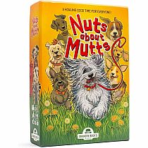 NUTS FOR MUTTS GAME