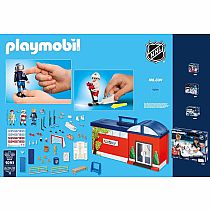 PM NHL Take Along Arena