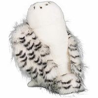 Legend Snowy Owl