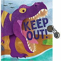 DIARY T-REX