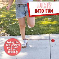 JJI CONFETTI SKIPPER