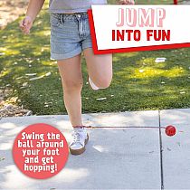 JJI CONFETTI SKIPPER