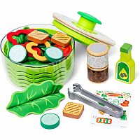 SALAD SPINNER