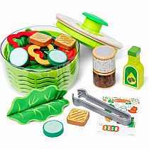 SALAD SPINNER