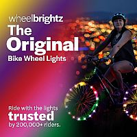 WHEEL BRIGHTZ RAZZLE DAZZLE