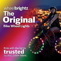 WHEEL BRIGHTZ RAZZLE DAZZLE