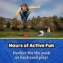 NASA COLLECTION STOMP ROCKET