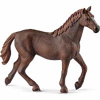 SCHLEICH ENGLISH THORBRED MARE