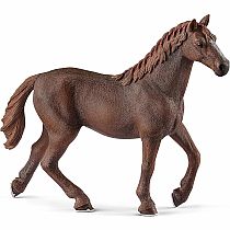 SCHLEICH ENGLISH THORBRED MARE