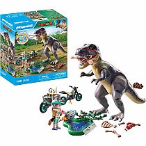 PM T-REX HUNT