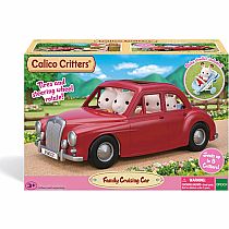 CC FAMILY CRUISING CAR