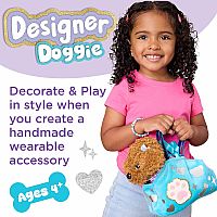 Designer Doggie