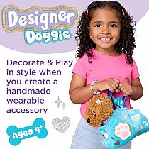 Designer Doggie